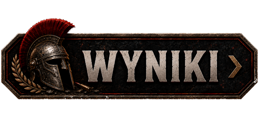 Wyniki