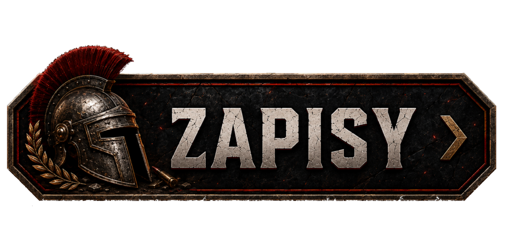 Zapisy